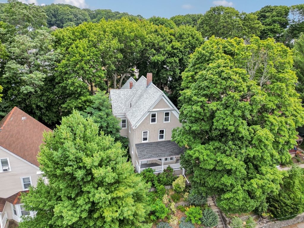 Photo of 45 Symmes Street, Boston, MA