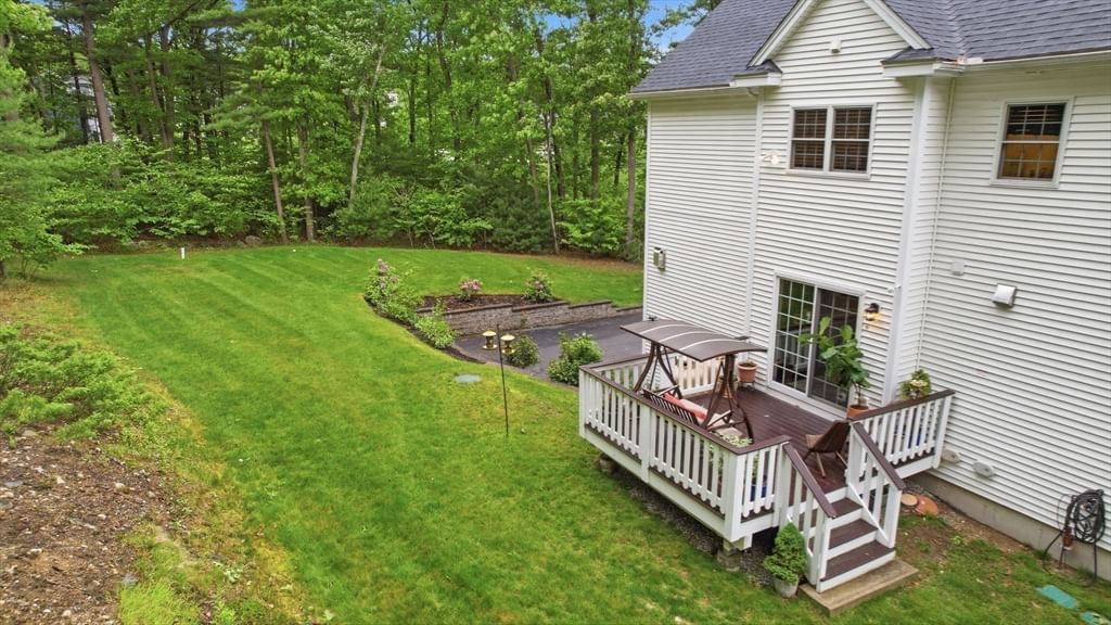 4 Murray Hill Circle, Wilmington, MA, 4 Murray Hill Circle, Wilmington, MA Photo #34