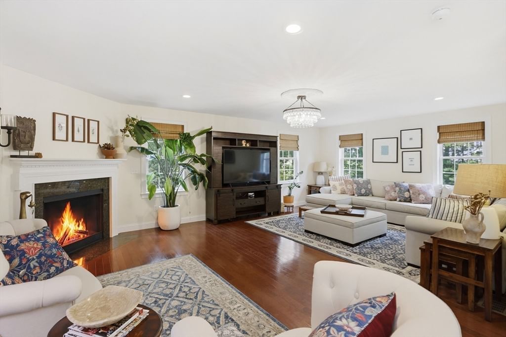4 Murray Hill Circle, Wilmington, MA, 4 Murray Hill Circle, Wilmington, MA Photo #10