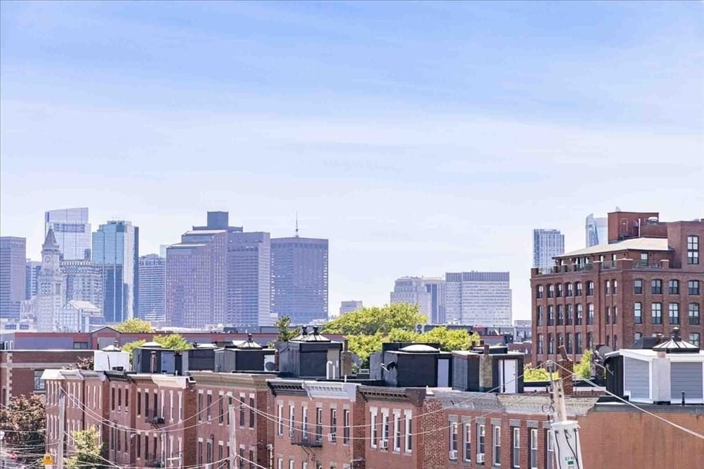156 Porter St #320, Boston, MA Photo #2