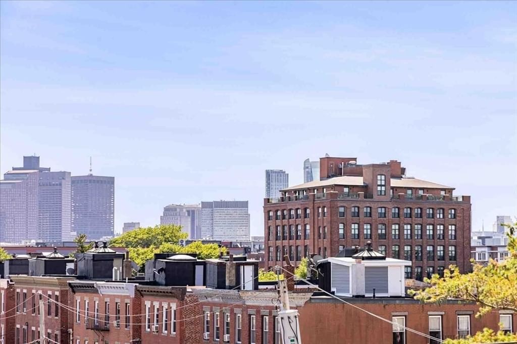156 Porter St #320, Boston, MA Photo #14