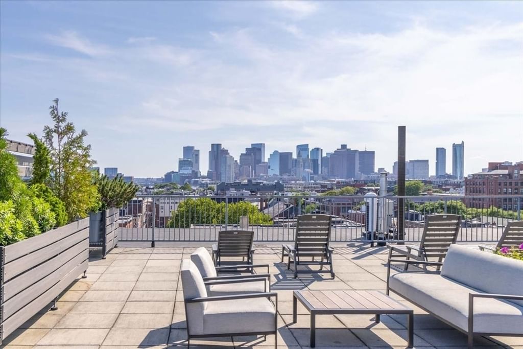 156 Porter St #320, Boston, MA Photo #22
