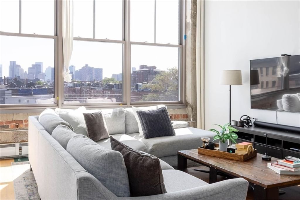 156 Porter St #320, Boston, MA Photo #7