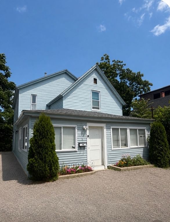 Photo of 3 Mason Ct, Worcester, MA