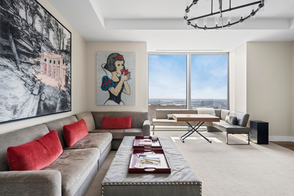 1 Dalton St #3404, Boston, MA Photo #2