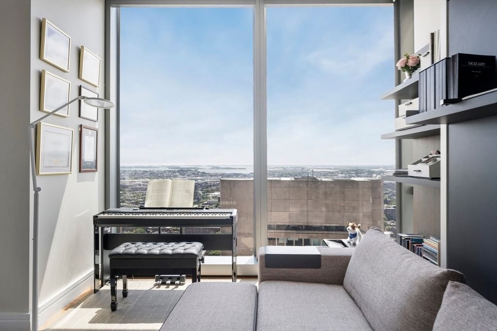 1 Dalton St #3404, Boston, MA Photo #14