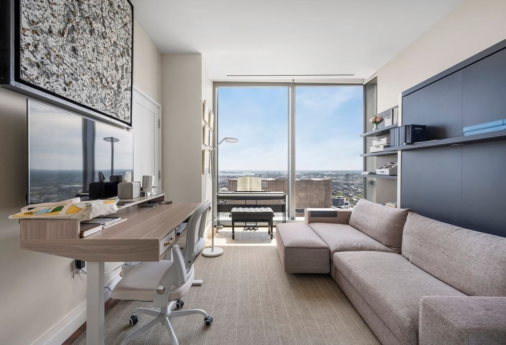 1 Dalton St #3404, Boston, MA Photo #15