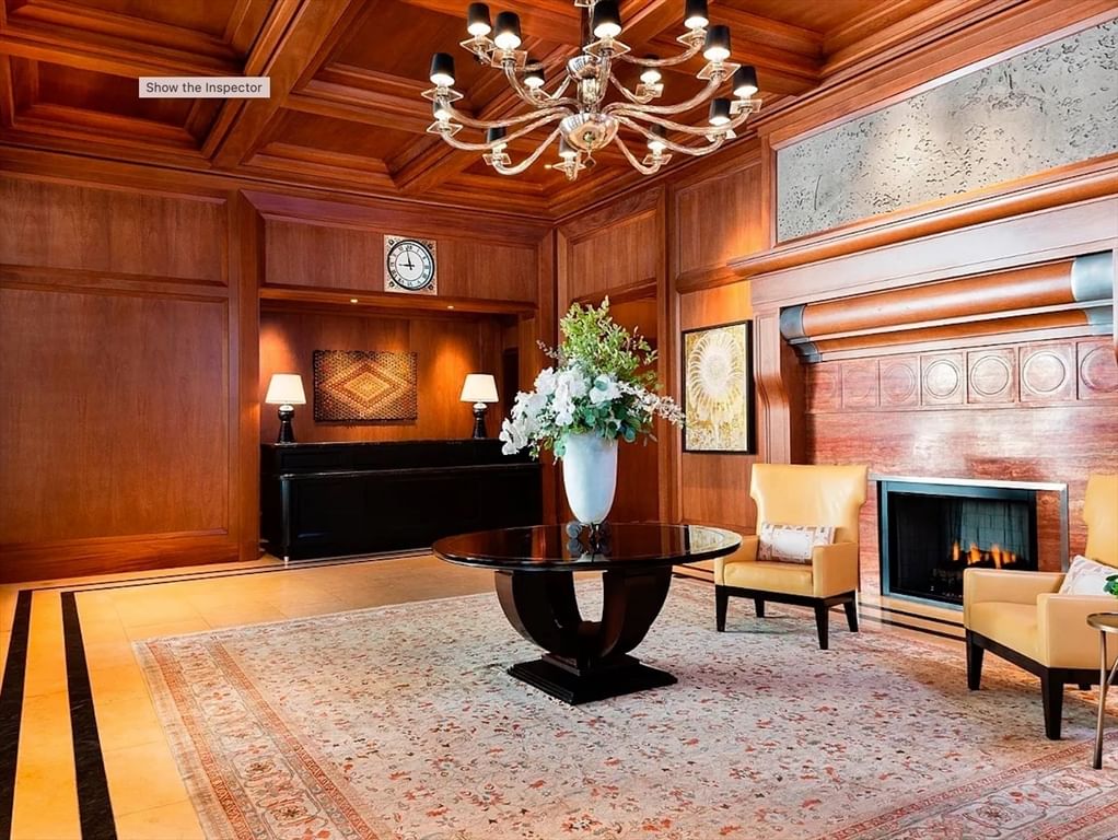 1 Dalton St #3404, Boston, MA Photo #18