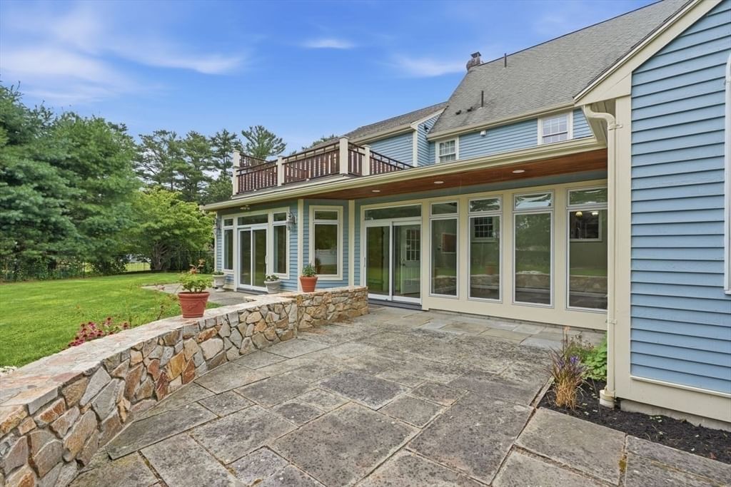 7 Rising Sun Ln, West Bridgewater, MA, 7 Rising Sun Ln, West Bridgewater, MA Photo #33