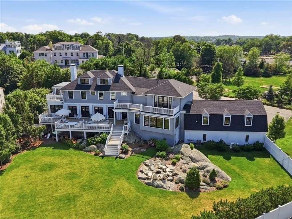 41 Hobart Ln, Cohasset, MA Photo #40