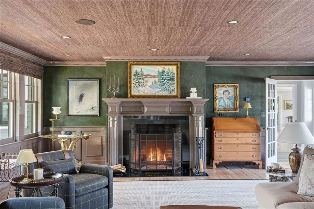41 Hobart Ln, Cohasset, MA Photo #7
