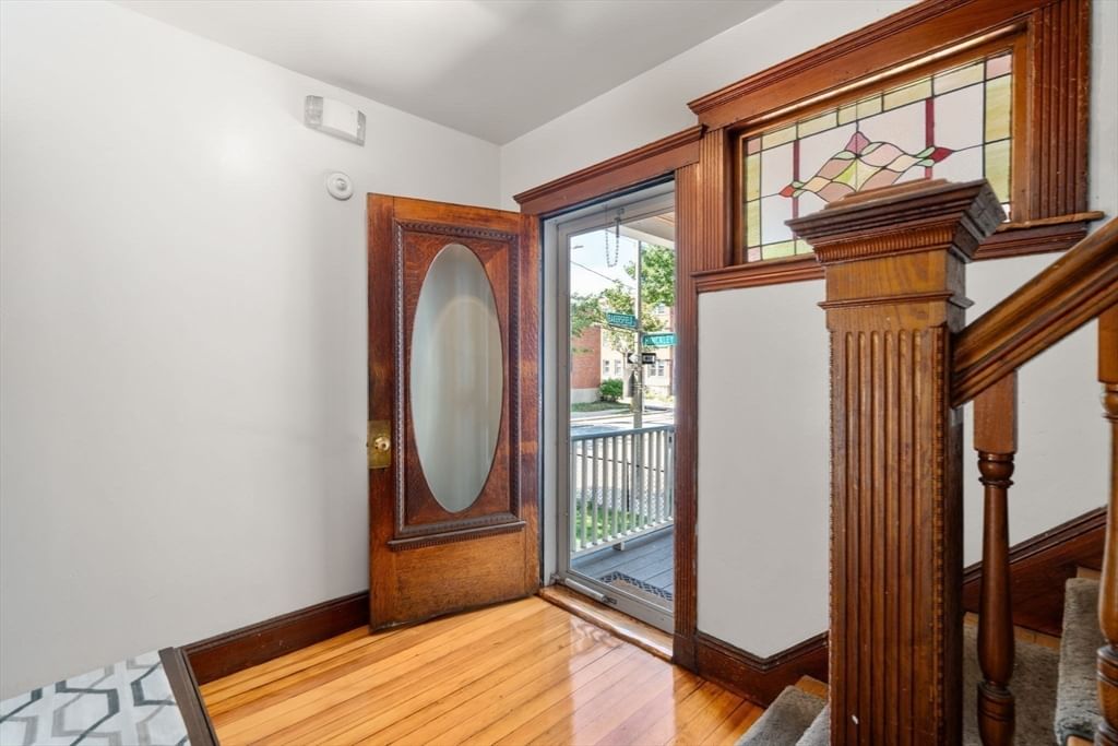 26 Hinckley St #1, Boston, MA, 26 Hinckley St #1, Boston, MA Photo #15