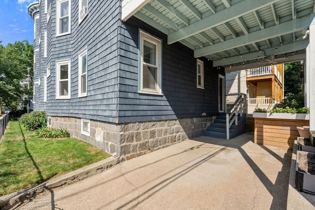 26 Hinckley St #1, Boston, MA, 26 Hinckley St #1, Boston, MA Photo #18