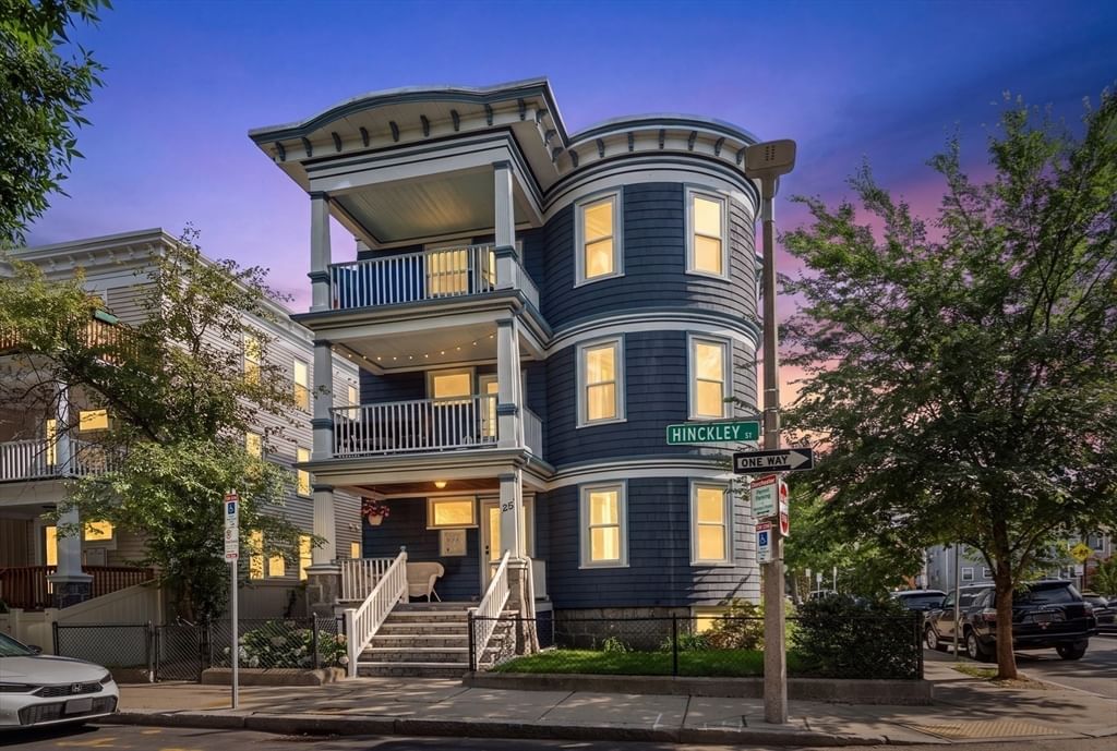 26 Hinckley St #1, Boston, MA, 26 Hinckley St #1, Boston, MA Photo #22