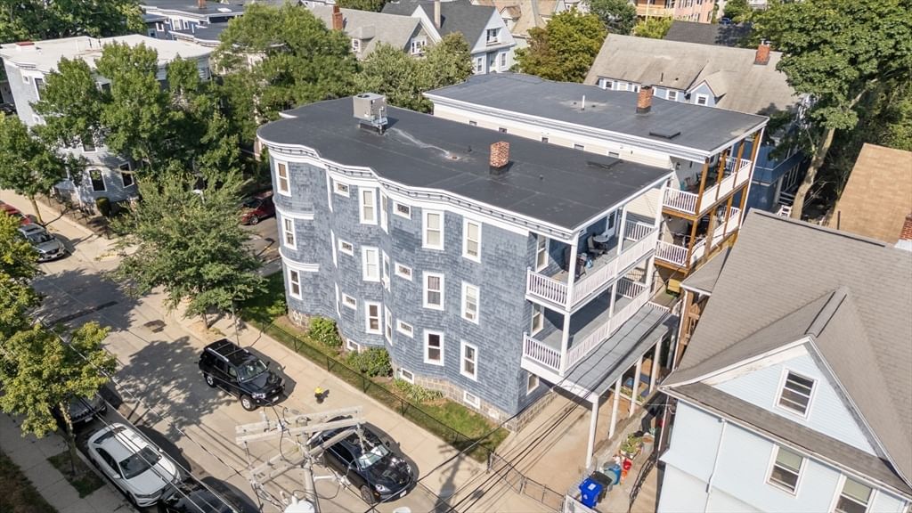 26 Hinckley St #1, Boston, MA, 26 Hinckley St #1, Boston, MA Photo #28