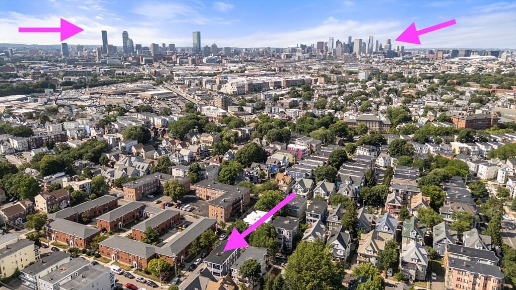 26 Hinckley St #1, Boston, MA, 26 Hinckley St #1, Boston, MA Photo #30