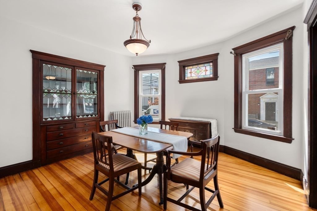 26 Hinckley St #1, Boston, MA, 26 Hinckley St #1, Boston, MA Photo #5