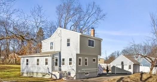 Photo of 12 Tri Street, Ashland, MA