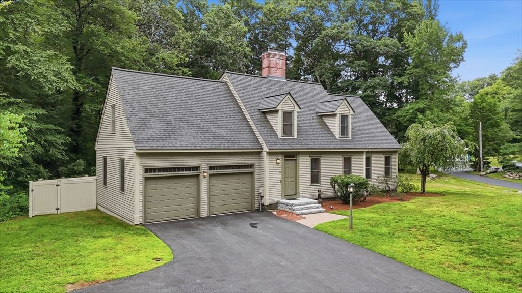 32 Shaker Lane, Littleton, MA, 32 Shaker Lane, Littleton, MA Photo #2