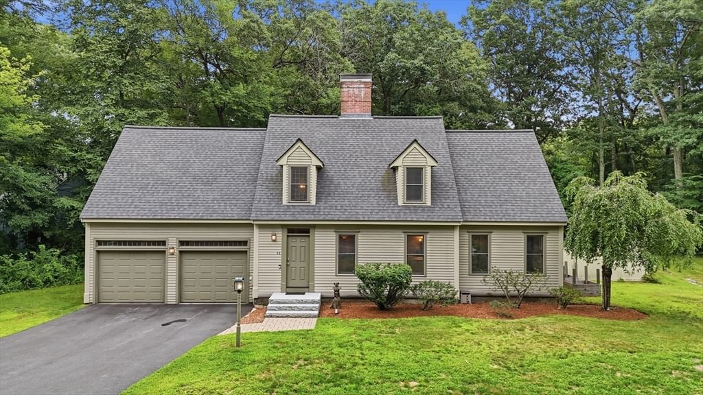 32 Shaker Lane, Littleton, MA, 32 Shaker Lane, Littleton, MA Photo #3