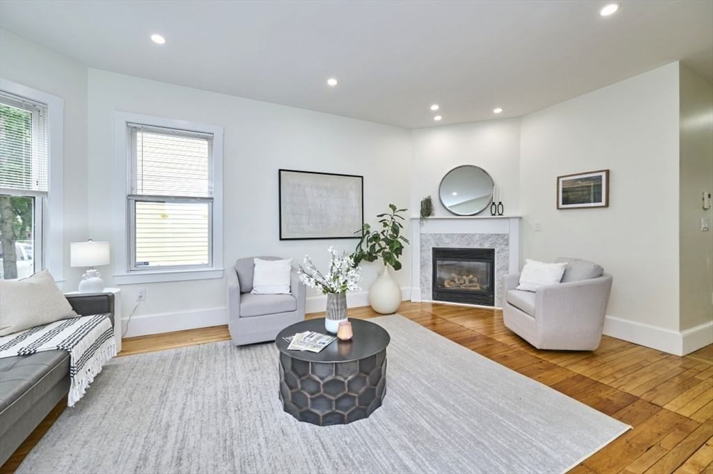 363 Cardinal Medeiros Ave #363, Cambridge, MA, 363 Cardinal Medeiros Ave #363, Cambridge, MA Photo #2