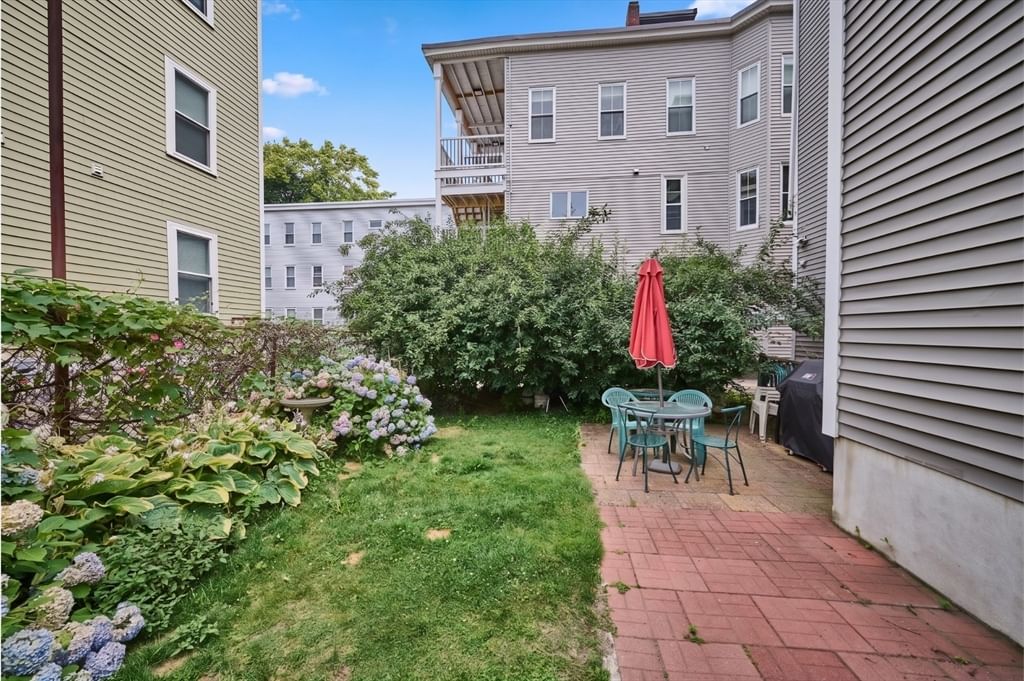 363 Cardinal Medeiros Ave #363, Cambridge, MA, 363 Cardinal Medeiros Ave #363, Cambridge, MA Photo #19
