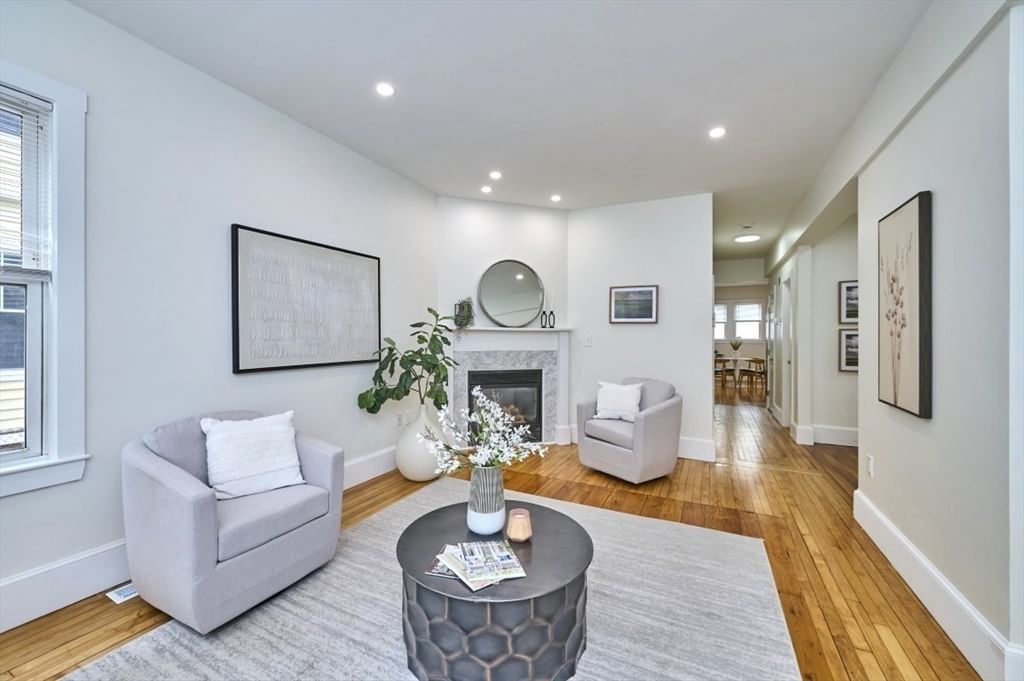 363 Cardinal Medeiros Ave #363, Cambridge, MA, 363 Cardinal Medeiros Ave #363, Cambridge, MA Photo #3