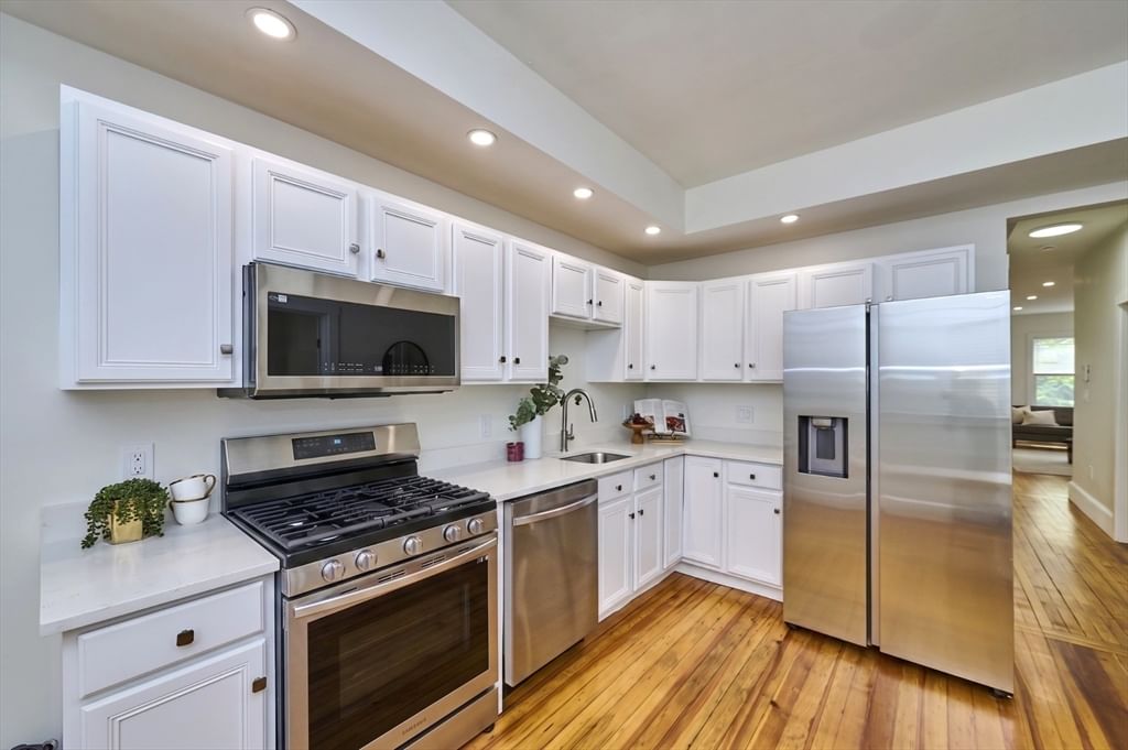 363 Cardinal Medeiros Ave #363, Cambridge, MA, 363 Cardinal Medeiros Ave #363, Cambridge, MA Photo #5