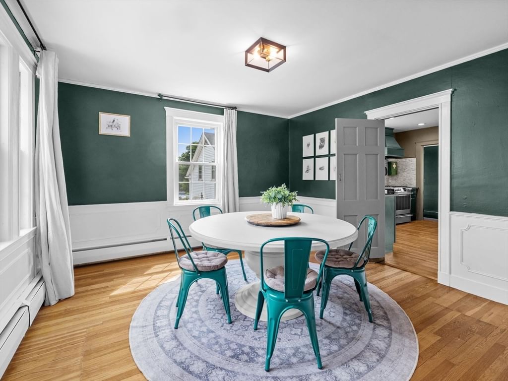 1 Denny Street, Westborough, MA, 1 Denny Street, Westborough, MA Photo #7