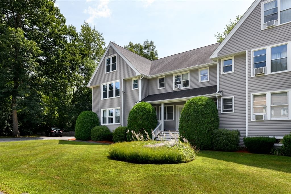 20 Stefaniak AVE #4, Webster, MA Photo #15