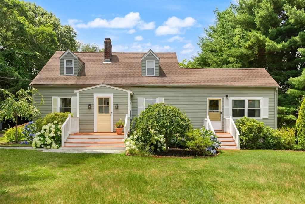 335 Moosehill Road, Walpole, MA, 335 Moosehill Road, Walpole, MA Photo #1