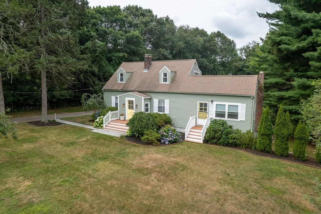 335 Moosehill Road, Walpole, MA, 335 Moosehill Road, Walpole, MA Photo #23