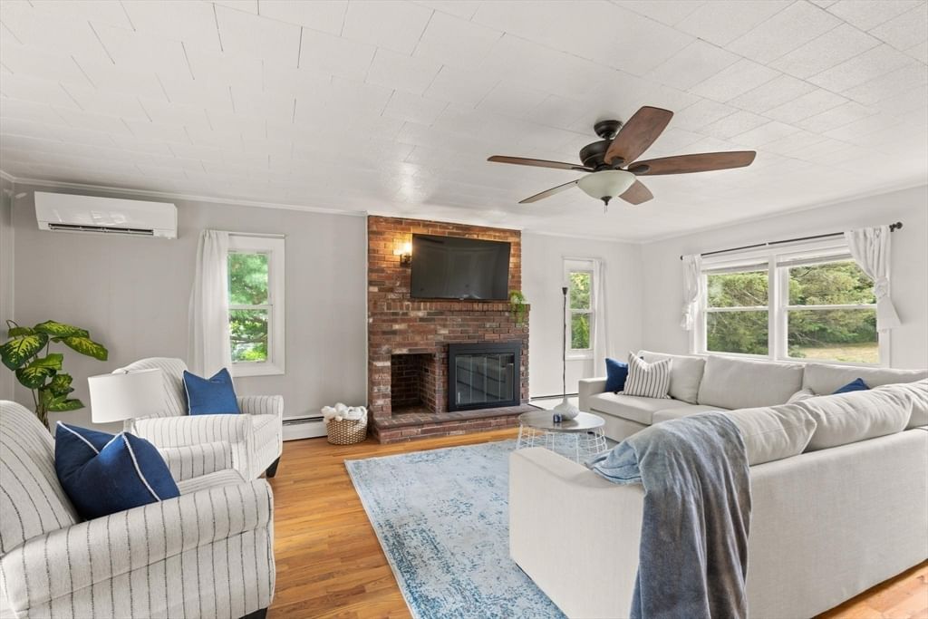 335 Moosehill Road, Walpole, MA, 335 Moosehill Road, Walpole, MA Photo #9