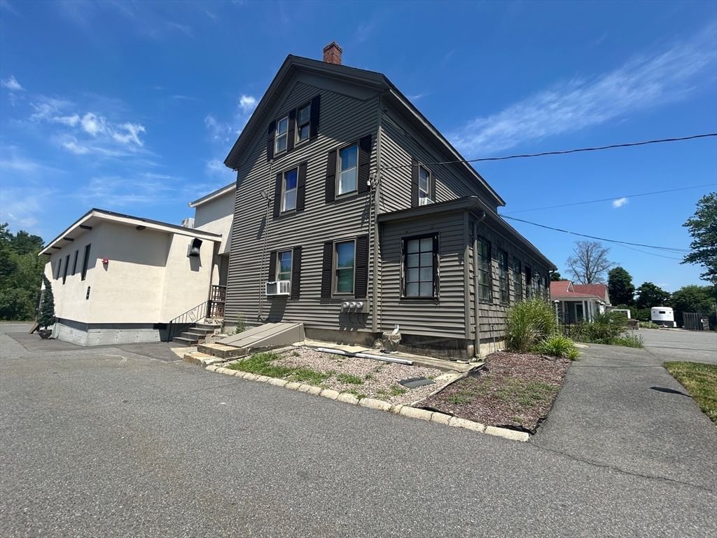 826 Broadway, Raynham, MA, 826 Broadway, Raynham, MA Photo #1