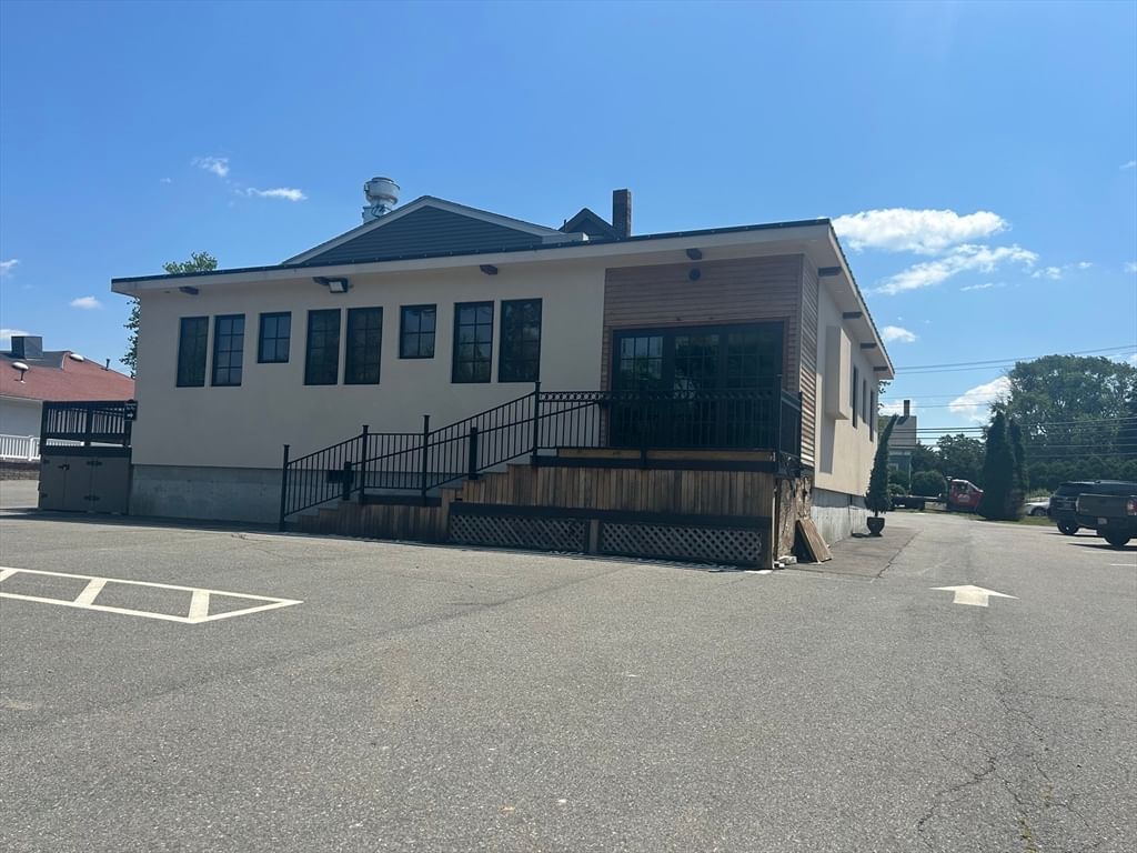 826 Broadway, Raynham, MA, 826 Broadway, Raynham, MA Photo #6
