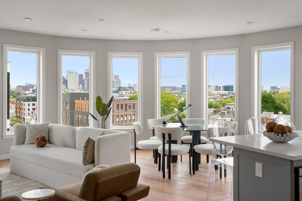 Photo of 267 Old Colony Ave, Boston, MA