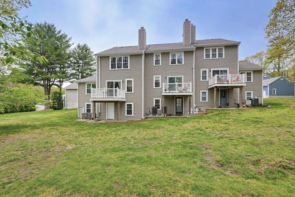 206 Laurelwood Dr #206, Hopedale, MA, 206 Laurelwood Dr #206, Hopedale, MA Photo #4