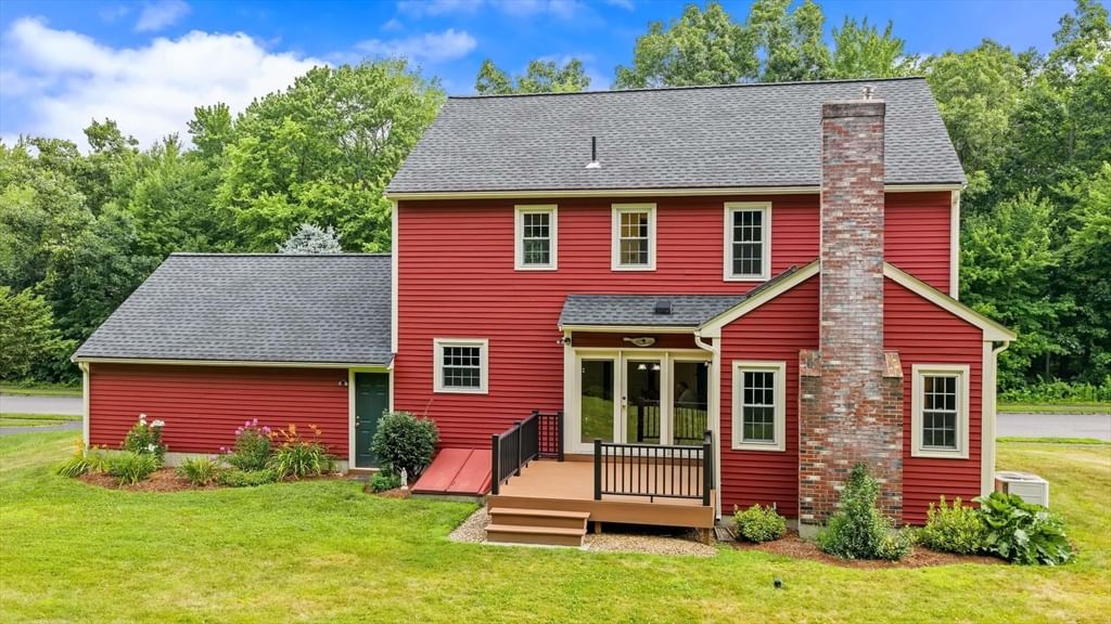 73 Hillando Dr, Shrewsbury, MA, 73 Hillando Dr, Shrewsbury, MA Photo #29