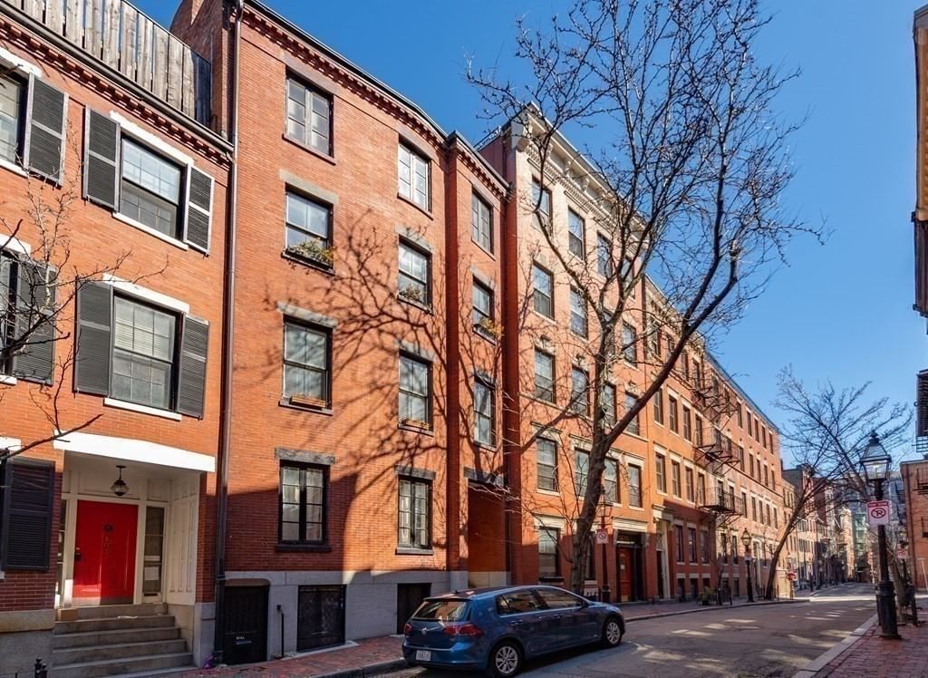 101 Myrtle St #A, Boston, MA, 101 Myrtle St #A, Boston, MA Photo #1