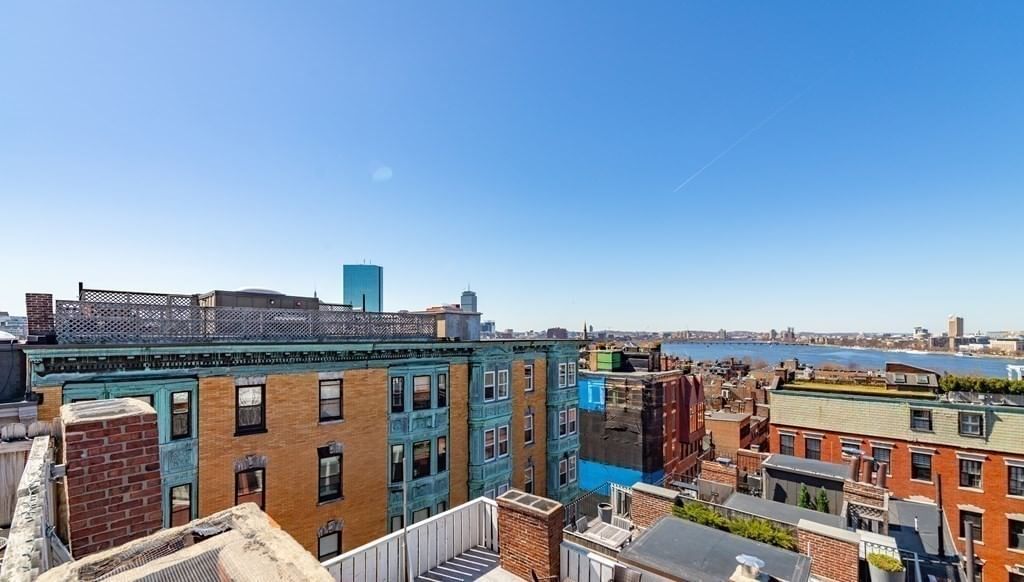 101 Myrtle St #A, Boston, MA, 101 Myrtle St #A, Boston, MA Photo #13