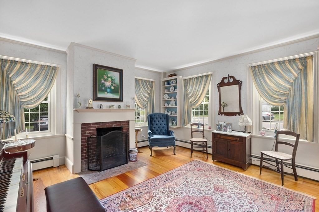 28 Spring Street, Hanson, MA, 28 Spring Street, Hanson, MA Photo #11