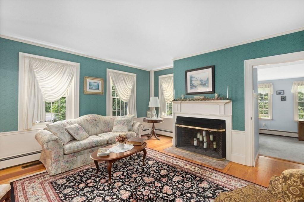 28 Spring Street, Hanson, MA, 28 Spring Street, Hanson, MA Photo #13