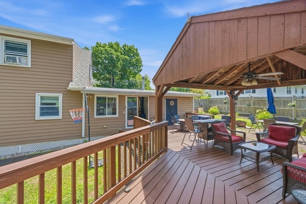 37 Parker St, Fitchburg, MA, 37 Parker St, Fitchburg, MA Photo #29