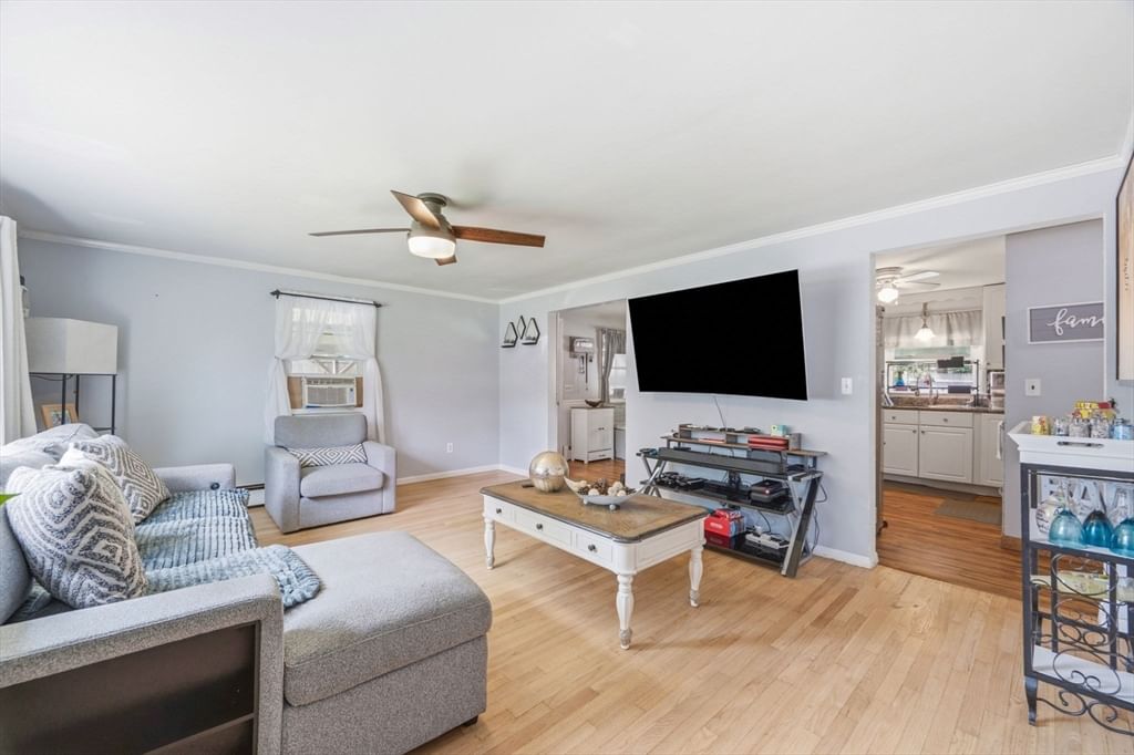 37 Parker St, Fitchburg, MA, 37 Parker St, Fitchburg, MA Photo #4