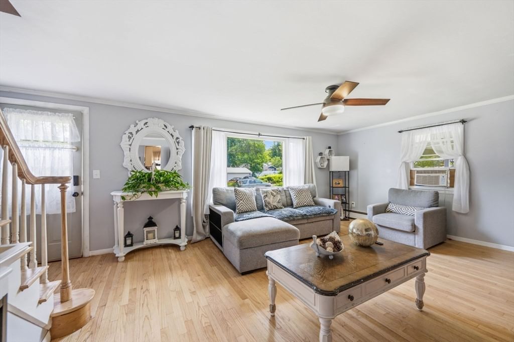37 Parker St, Fitchburg, MA, 37 Parker St, Fitchburg, MA Photo #5