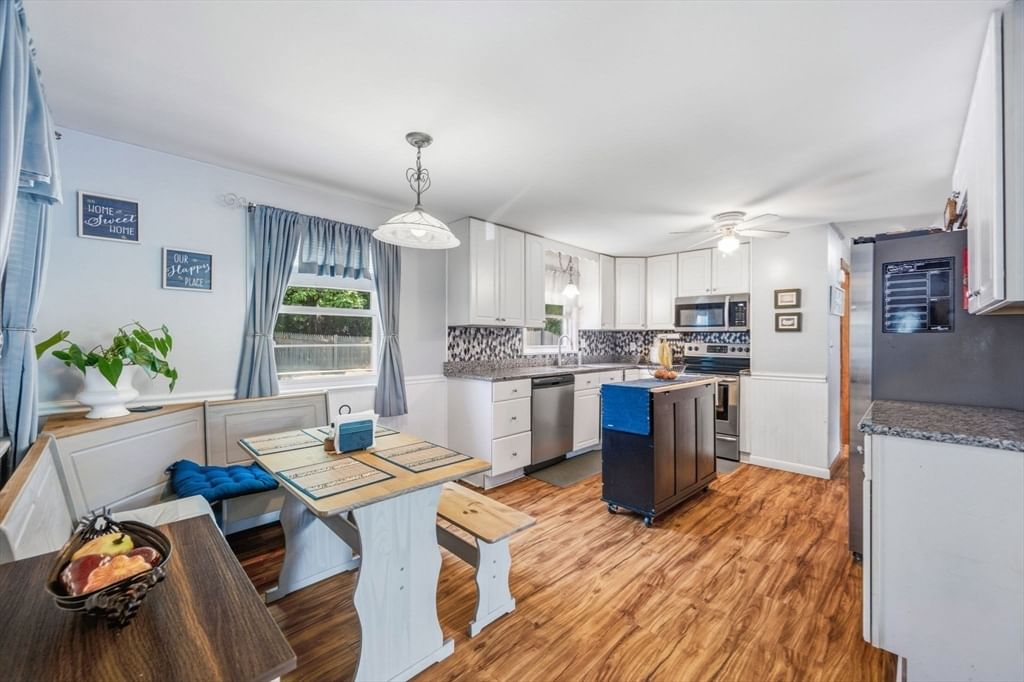 37 Parker St, Fitchburg, MA, 37 Parker St, Fitchburg, MA Photo #7