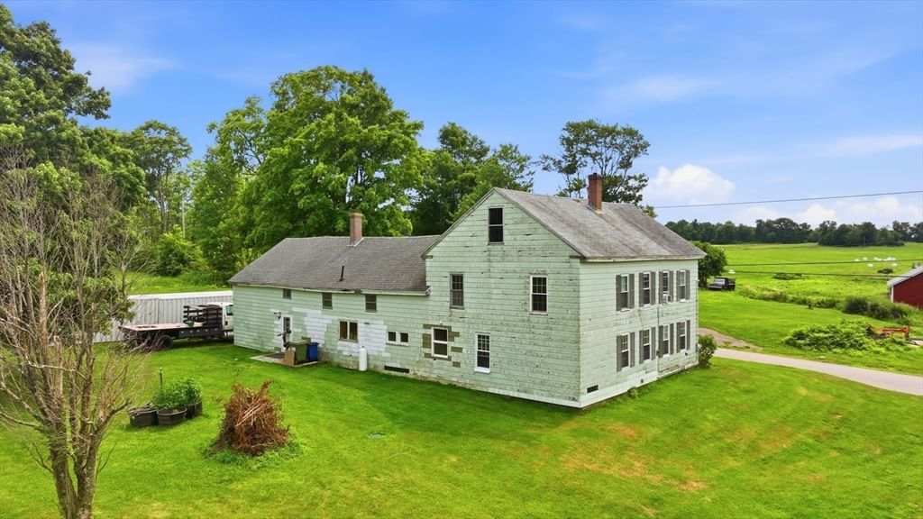 233 Ragged Hill Rd, West Brookfield, MA, 233 Ragged Hill Rd, West Brookfield, MA Photo #4