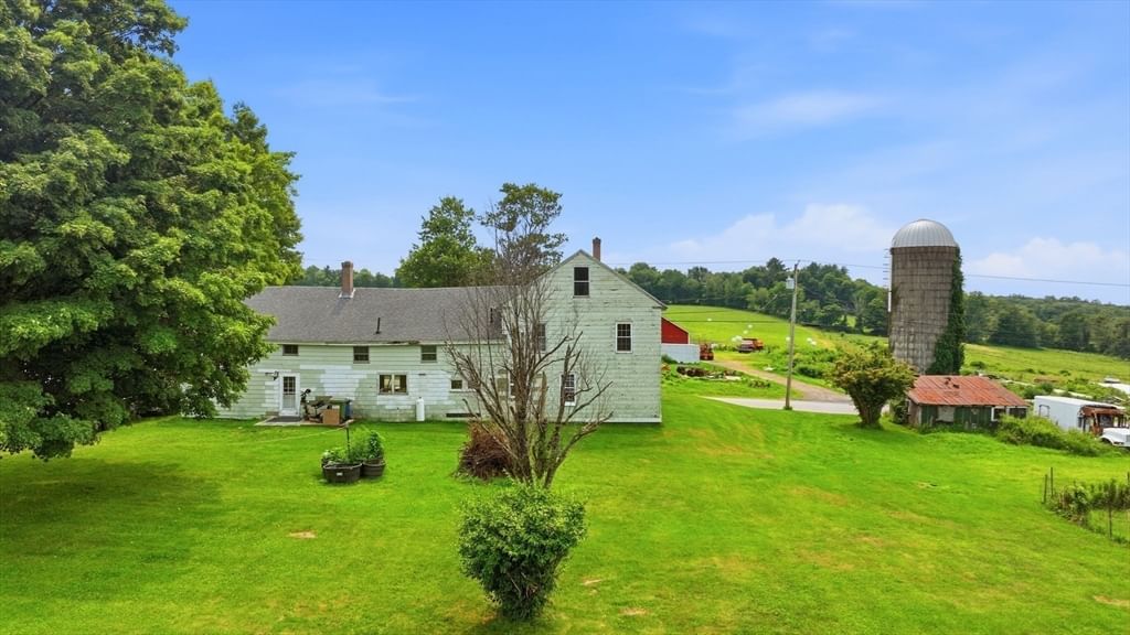 233 Ragged Hill Rd, West Brookfield, MA, 233 Ragged Hill Rd, West Brookfield, MA Photo #5