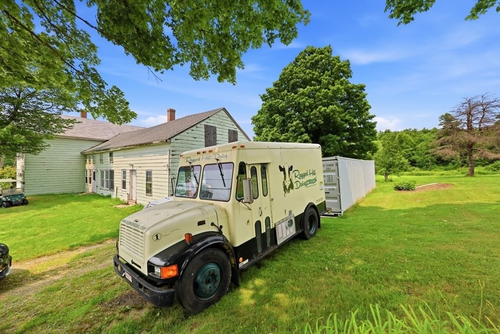 233 Ragged Hill Rd, West Brookfield, MA, 233 Ragged Hill Rd, West Brookfield, MA Photo #42