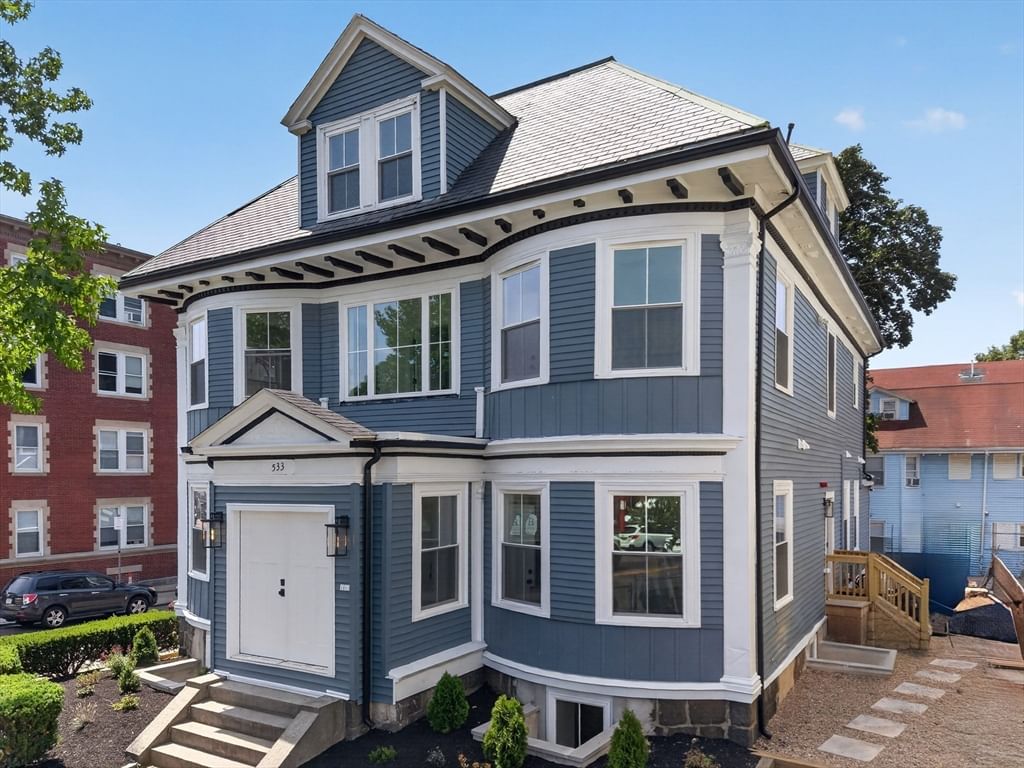 533 Washington Street, Boston, MA, 533 Washington Street, Boston, MA Photo #2